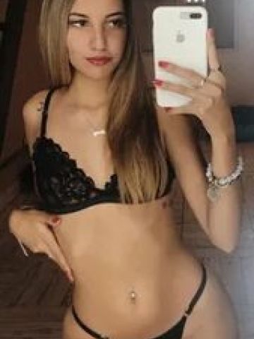 Анкета проститутки Викуся, 23 года